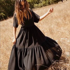 Theo dress by Christy Dawn